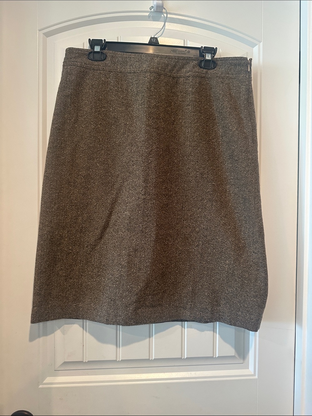 Gap Tweed Skirt